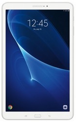 Замена разъема питания на планшете Samsung Galaxy Tab A 10.1 Wi-Fi в Калуге
